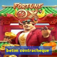 betim contracheque